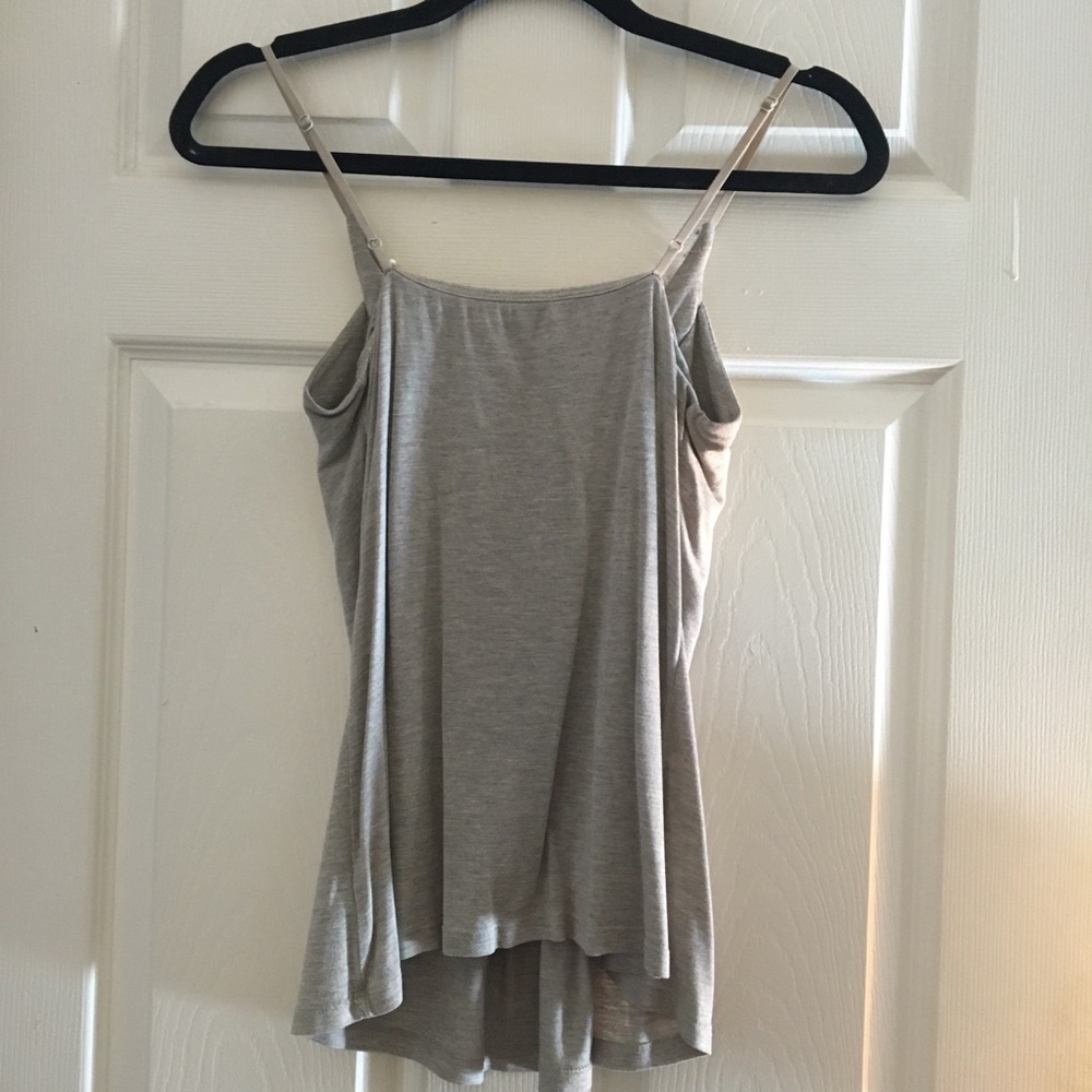 TwentyOne Beaded Tank - Picture 3 of 3